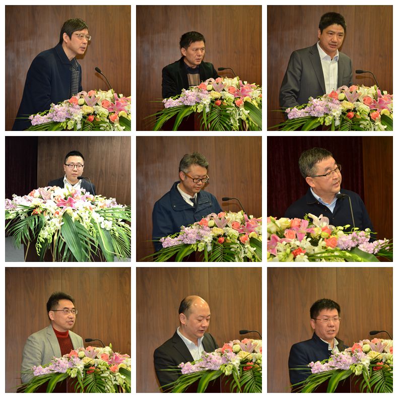 1496484064192587.jpg 3-张智华、王利、陈大良、马运、车俊、黎辉、蔡立鸿、肖劲戈、周安举发言.jpg